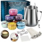 Essential Oil Candle Making Supplies